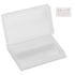 Nail Drill Bit Case Holder, 20 Slots Organizer Displayer Stand for Manicure Tool, Nail File Bit Case