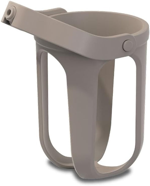 Ultralight Carbon Cup Holder - Convenient and Detachable