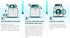 3-in-1 Laundry Detergent Sheets, 20 Loads, Fresh Scent, Liquidless Soap Sheet-Detergent