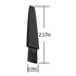 INVODA Shaver Charger for Norelco HQ8505, USB Power Cord 5V Replacement Charging Cable