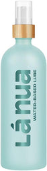 La Nua Premium Personal Water-Based Lubricant Made with Clean Effective Ingredients. Long