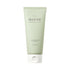 mixsoon Master Gentle Recipe Foam Cleanser 5.07 fl oz / 150ml | Mild Exfoliation Cleanser for Dry, Sensitive Skin |