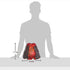 Volcano Ultrasonic Essential Oil Aromatherapy Diffuser Gifts for Boys Girls Women Men Kids Home Room Decor Living Room