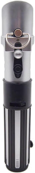 Philthy Dark Side Lightsaber Lighter Refillable Butane Jet Torch, Windproof & Adjustable Flame Great Gift