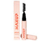 MAKUP Brow Me Eyebrow Sculpt Gel + Wax Hybrid, Vegan, Paraben Free