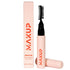MAKUP Brow Me Eyebrow Sculpt Gel + Wax Hybrid, Vegan, Paraben Free