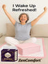 ZenComfort 24x36 30/Pack Thick Chux Pads Ultra Absorbent Disposable Bed Pads for Adults Babies Pets Waterproof