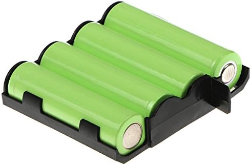 Replacement Battery for Compex 4H-AA1500 941210, Mi Mi-Sport, PerformanceE Mi-Ready