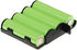 Replacement Battery for Compex 4H-AA1500 941210, Mi Mi-Sport, PerformanceE Mi-Ready
