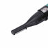 Yinhing Electric Eyebrow Trimmer, Portable Painless Facial Hair Remover Kit for Women and Men, Battery Operated, Green