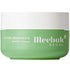Meebak Korean Cica Gel Face Moisturizer, Vegan Collagen & Hyaluronic Acid, 1.69 fl oz