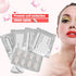 ZJchao Collagen Capsules for Face Mask Machine - 32Pcs Hydrolyzate Tablets for DIY Facial Care Masks