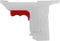 HONITANO Bed Side Rail Latch: Plastic Safety Release Knob Adjustable Drop Mechanism -