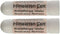 Urban ReLeaf Two Himalayan Salt Inhalers, Set of 2 for Respiratory Wellness, Sinus & Lung Relief