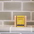 Plantlife Lemongrass 3-pack Bar Soap - Moisturizing and Soothing Soap Made with Plant-Based Ingredients