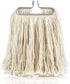 Heavy Duty Fuller Brush Wet Mop - Durable & Washable