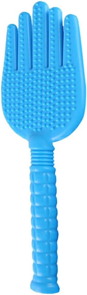 Silicone Massage Sticks Massage Stick Hammer Pat Back for Shoulder Neck