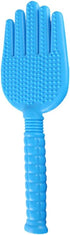 Silicone Massage Sticks Massage Stick Hammer Pat Back for Shoulder Neck