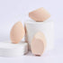 Makeup Sponge Blender & Holder, BIG & SOFT Beauty Blender Puff Set, Applicator Blending Blenders & Sponge Holder