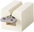 ZHENZQ Toothpaste Squeezer Rolling Tube Toothpaste Squeezer With Frosted Handles Toothpaste Holder Stand