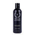 ZEUS Beard Shampoo, Cleansing & Moisturizing with Green Tea, 8 oz, Vanilla Rum