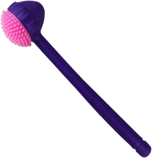 Hammer Massage, Neck, Shoulder, Meridian Beater, Back Knock (blue)