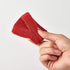 Heavy Duty Silicone Scrubber Sponges for Kitchen & Bathroom Cleaning