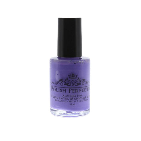 Polish Perfecter Liquid Latex, 15ml, Peel off Nail Polish Cuticle Guard for Nail Art