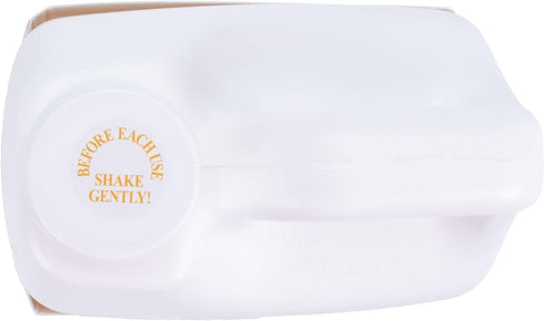 Tyler's Glamorous Wash - High Maintenance, 32 oz (Pack of 1) ILIOS Packaging
