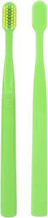 plplaaoo 10pcs V-Shaped Orthodontic Toothbrushes for Braces, Soft Bristle Toothbrush for Kids Adults