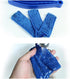 2 PCS Dust Collector for Air Conditioners, Car Vents, Cleaner Tools for Window Blinds and Air Conditioner Dust