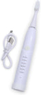 Smart Automatic Electric Toothbrush Acoustic Vibration Brush Heads Rechargeable