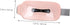 Portable Menstrual Heating Pad for Cramps - Massager Belt