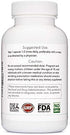 Probiotics 30 Billion CFU Supplement with Prebiotics for Mood & Digestion Support - 60 Days Supply