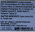 Liddell Homeopathic Tension Headache Relief, 1 Ounce