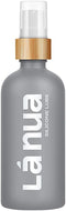 La Nua Premium Personal Silicone Lubricant Made with Clean Effective Ingredients. Long