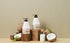 WELCOS KWAILNARA Milk Body Lotion 560 g / 19.75 oz (Coconut Milk)