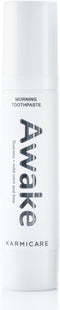 Awake Nano Hydroxyapatite Toothpaste with Xylitol, Bentonite - Zero Sensitivity, Whitening, Fresh Breath, Fluoride &