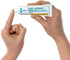 Globe Triple Antibiotic + Pain Relief Dual Action Ointment, 1 Oz | 24 Hour Pain and Infection Protection (12 Pack)