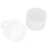 Face Foam Maker, Rich Cream Foamer Skincare Tools, Portable Plastic Whip Bubble Maker for Facial Cleansing