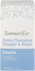 Summer's Pack, (4ct), (4ct) (2 Eve Feminine Cleansing Douche, Variety Island Splash Extra Cleansing Vinegar and Water