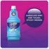 Swiffer WetJet Antibacterial Solution Refill, 1.25 Liters All Purpose Floor Cleaning Solution, Fresh Citrus Scent