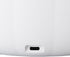 Pssopp Night Light Diffuser, Prevent Dry Burning White Noise Air Humidifiers with Colors Lamp for Bedroom Living Room