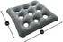 SV-2248N 17.3(L) 17.3(W) 2.76(H), ObboMed Comfortable Foldable Portable Inflatable Pressure Relieving Air Seat Chair
