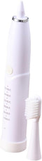 FRCOLOR Smart Electric Toothbrush for Boys and Girls Acoustic Vibration Modes USB