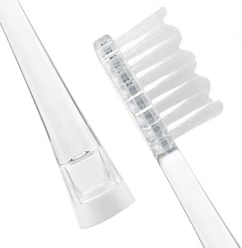 SEAGO Toothbrush Replacement Heads - SG977 SG513, 8 Pack for Kids - Compatible with SEAGO Electric Toothbrushes