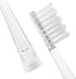 SEAGO Toothbrush Replacement Heads - SG977 SG513, 8 Pack for Kids - Compatible with SEAGO Electric Toothbrushes