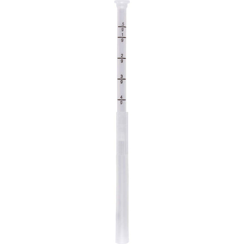 Extra Disposable Vaginal Applicators, Individually Wrapped, Pack of 2, Threaded End for Yeast Creams, Abbott Premarin