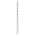 Extra Disposable Vaginal Applicators, Individually Wrapped, Pack of 2, Threaded End for Yeast Creams, Abbott Premarin