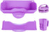 Hair Washing Station for Kids, Portable Hair Washing Basin for Sink or